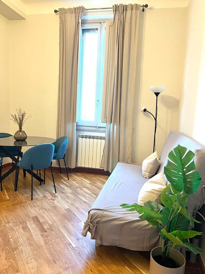 Barco Guest House Florenz Exterior foto
